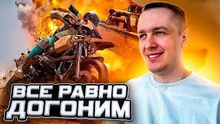 НОЧНАЯ СМЕНА в ПАБГ 4К СТРИМ PUBG на RTX 4090 | STREAM LIVE / STREAMER @RomitoTV РОМИТО ТВ №428