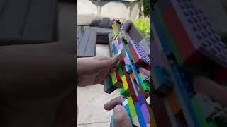 Lego Mini-14 Reload