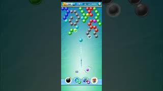 bubble shooter level 99 game kadir shah gaming channel