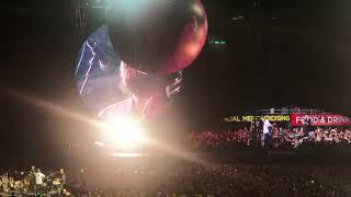 Coldplay - DIAMANTE feat Zucchero live @ Milano, San Siro 26/06/2023 #ColdplayMilan