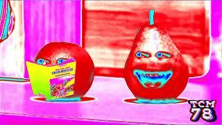 If Preview 2 Pear V3 Effects (NEIN Csupo Effects) Is In Normal Voice