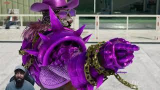 Lil Majin Takes BUFFED Armor King to Ranked! These Names...