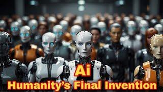 AI: Humanity’s Final Invention