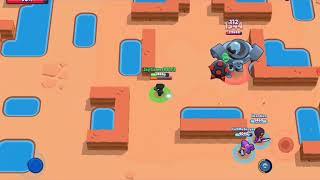 Boss Fight (Brawl Stars with Lizardian)