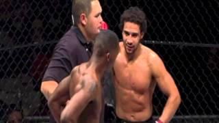 Joe Degroff vs. Jarel Askew Alaska Fighting Championship 103