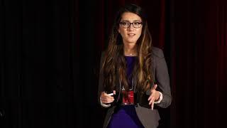 Re-train Your Brain With Self-Care | Dima Abou Chaaban | TEDxUNBSaintJohn