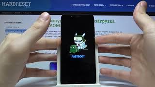 Как войти в режим Фастбут на Xiaomi Redmi 7A — Скрытые меню