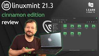 What's New in Linux Mint 21.3? A Closer Look at the Latest Release