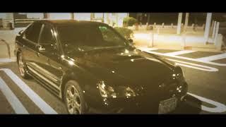 SUBARU LEGACY B4 RSK -Blitzen 2003 MODEL-