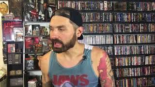 Sinister Cinema Reviews- Death Note (2017 Netflix Original)