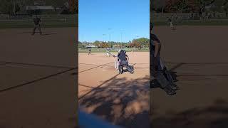 Lucas batting 12/16/24 (Golf Swing)