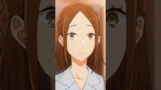 Miyamura has silverware but not kyosuke  | Horimiya | Sugoi Anime