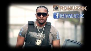 Ejay Michel feat. RD MUZIK "Ou Fem Dekontrole" [Official Music Video]