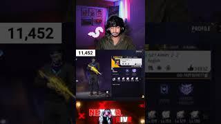 Nexxa Live watched my id 