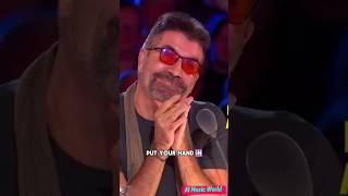 Nothings Gonna Stop Us Now by Starship & Russian #englishsongs #music #masonmusic #pop #gottalent