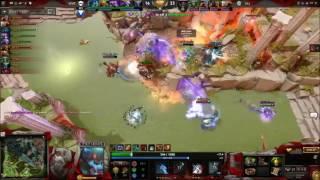 MVP vs OG The International 2016 Highlights DOTA 2 EPIC FULL HD