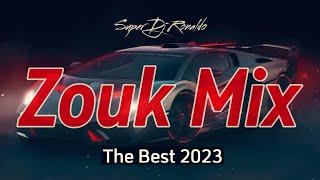 Zouk Mix 2024 The Best - Super Dj Ronaldo #02