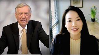 TIA&TW - Patricia Kim, Ph.D. - Understanding China Today