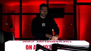 ONUFRI @ Pse jo te marten / TOP RADIO 103.3