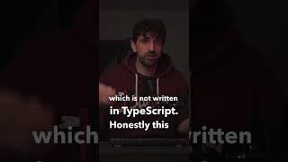 Why every software engineer must know TypeScript in 2023  #developer #typescript #javascript