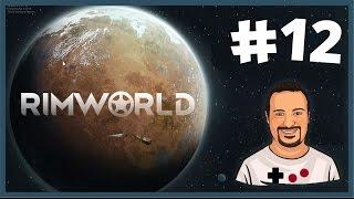 Gemi Hazırlıkları - RimWorld Türkçe - Alpha 13 - Bölüm 12