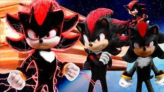 Shadow the Hedgehog - Coffin Dance TV (COVER) #3