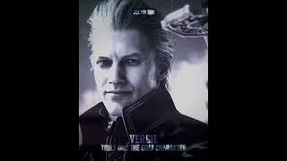 Vergil edit  #edit #vergil