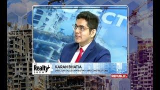 Realty Plus Show Ep 13 (FULL) (w/ Mr Karan Bhatia)