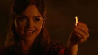 Clara Betrays The Doctor | Dark Water | Doctor Who