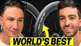 Carbon Wheel Buying Guide: The Best & Worst Buys | NERO Show Ep. 109