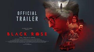 Black Rose Official Trailer Tamil | Prithviraj | Chandini | Siddhu Kumar | Bijesh | SJ Saran | Karky