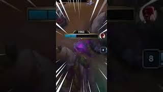 Best ELS herald play  #leagueoflegends #lol #memes #esports