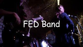 FED Band - Догони меня (live)