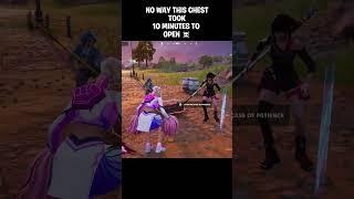 NO WAY FORTNITE ADDED THIS INTO THE GAME!!!!