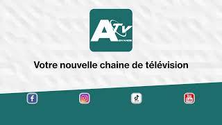 Advance TV, votre nouvelle chaine de télévision