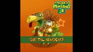 Gobbleygourd / Glu-Glubaça {Haven/Refúgio} (Dublado PT-BR) |My Singing Monsters|#mysingingmonsters