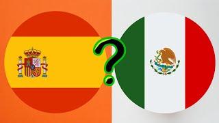 What are the differences between Spanish in Latin America and Spain?