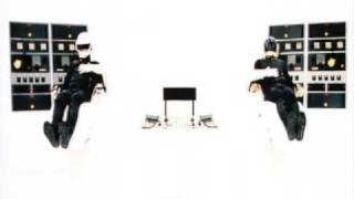 Daft Punk - Steam machine