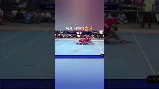 Last Moment Pressure Raid ️‍ #shorts #viralshorts #youtubeshorts #kabaddi #prokabaddi