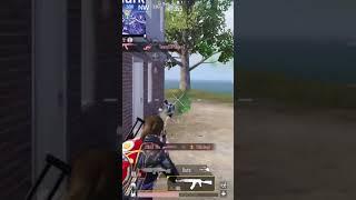 AKM is still OP in close range  #montage #scout1v3 #pubgmobile #mortal #bgmi #1v3inscrims #pubg