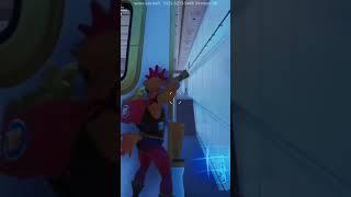 QUICKSCOPE IN FORTNITE CLIP #clip #fortnite #coincident #pro100 #highlights