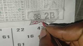 LUCKY TUESDAY (50bk) ƐBƐBƆ SƐ ETU0