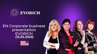EN Corporate business presentation EVORICH (12.02.2022)