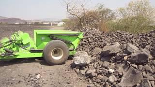 Rock Picker and Stone Pickers - Schulte