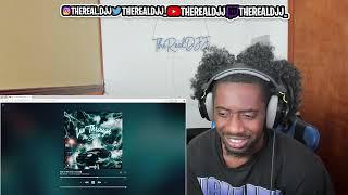 DTB Noon - Luv Through The Storm FULL ALBUM REACTION/REVIEW