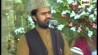 Most Recent One of the best Mehfil e Naat Lahore Syed Zabeeb Masood Part 1