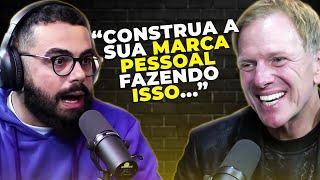 como CONSTRUIR uma IMAGEM PESSOAL? (com Ciro Bottini)