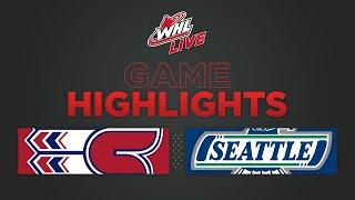 WHL Highlights: Chiefs (1) at Thunderbirds (3) - February 5, 2023