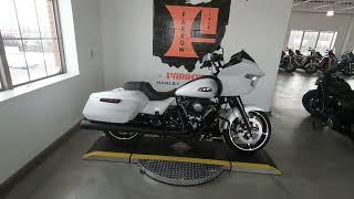 New 2025 Harley-Davidson Road Glide FLTRX Motorcycle For Sale In Sunbury, OH