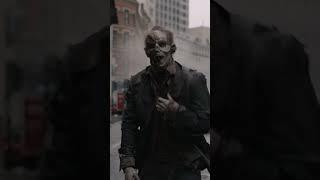 DEAD CITY S2 Teaser Scene | The Walking Dead #shorts #horror #scary #zombie #amc